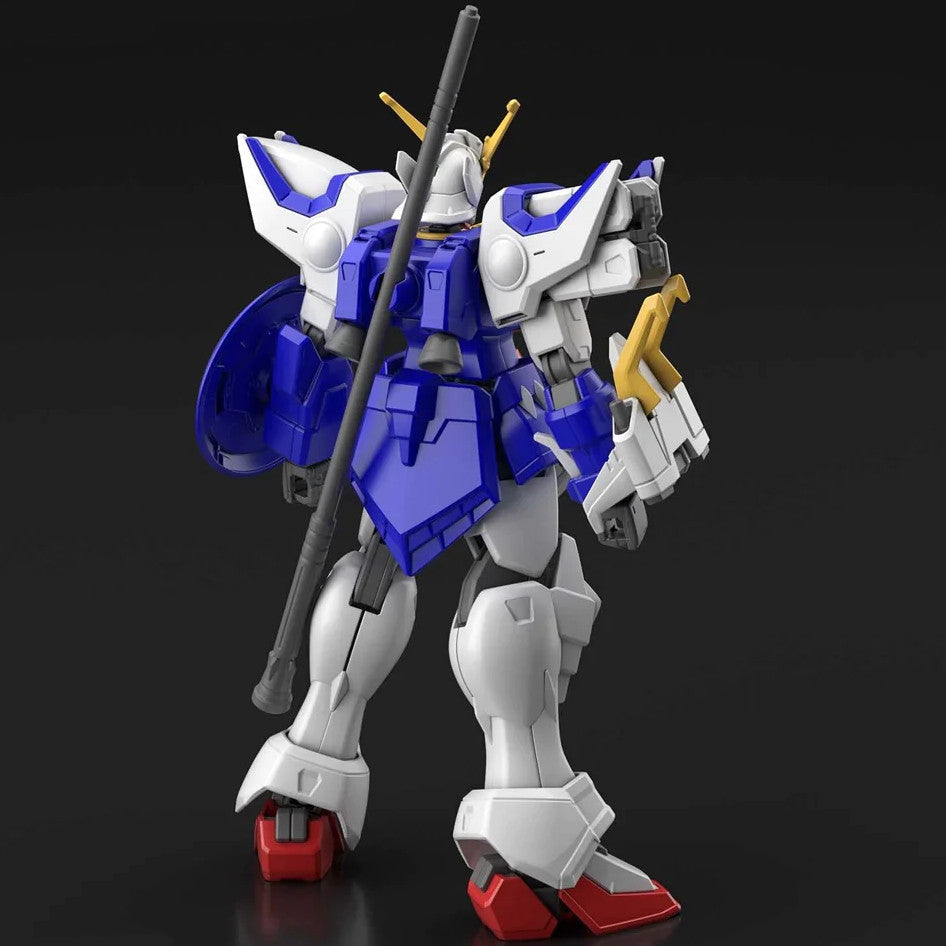 1/144 HGAC XXXG-01S Shenlong Gundam