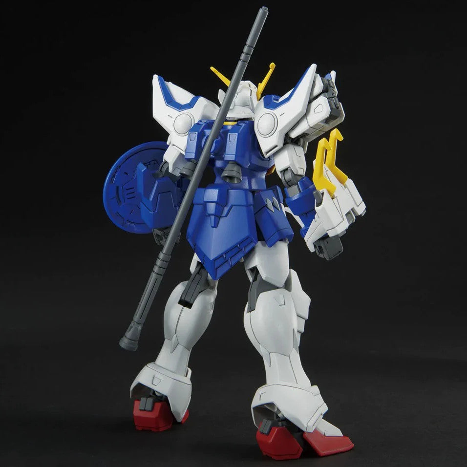 1/144 HGAC XXXG-01S Shenlong Gundam