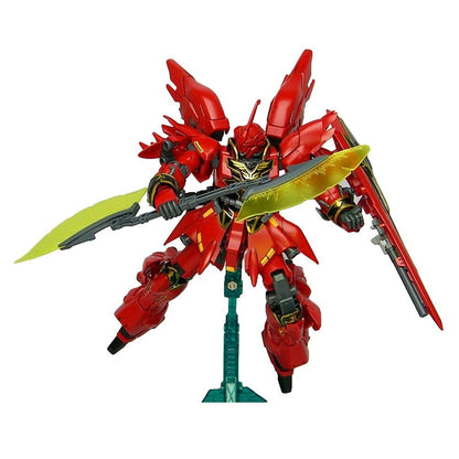 RG 1/144 MSN-06S Sinanju