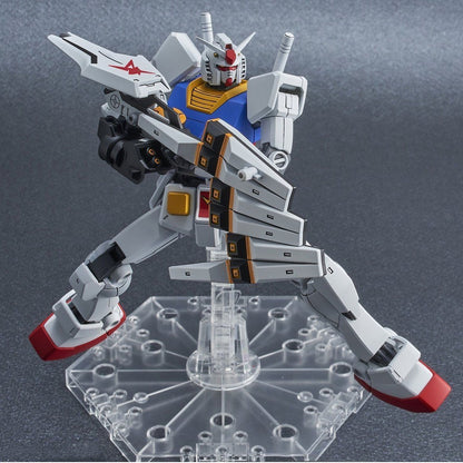 SD Gundam EX-Standard Nugundam