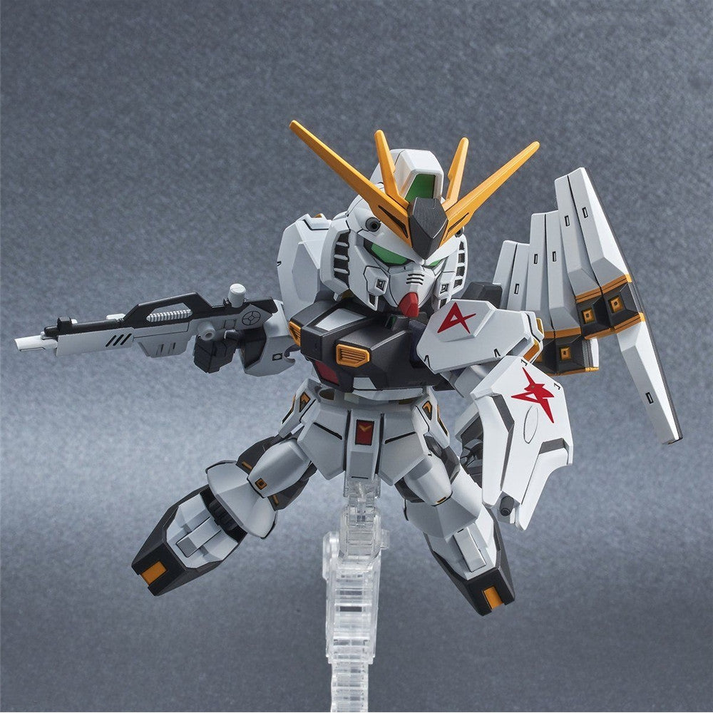 SD Gundam EX-Standard Nugundam