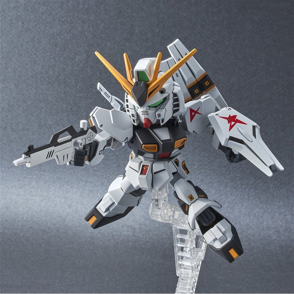 SD Gundam EX-Standard Nugundam