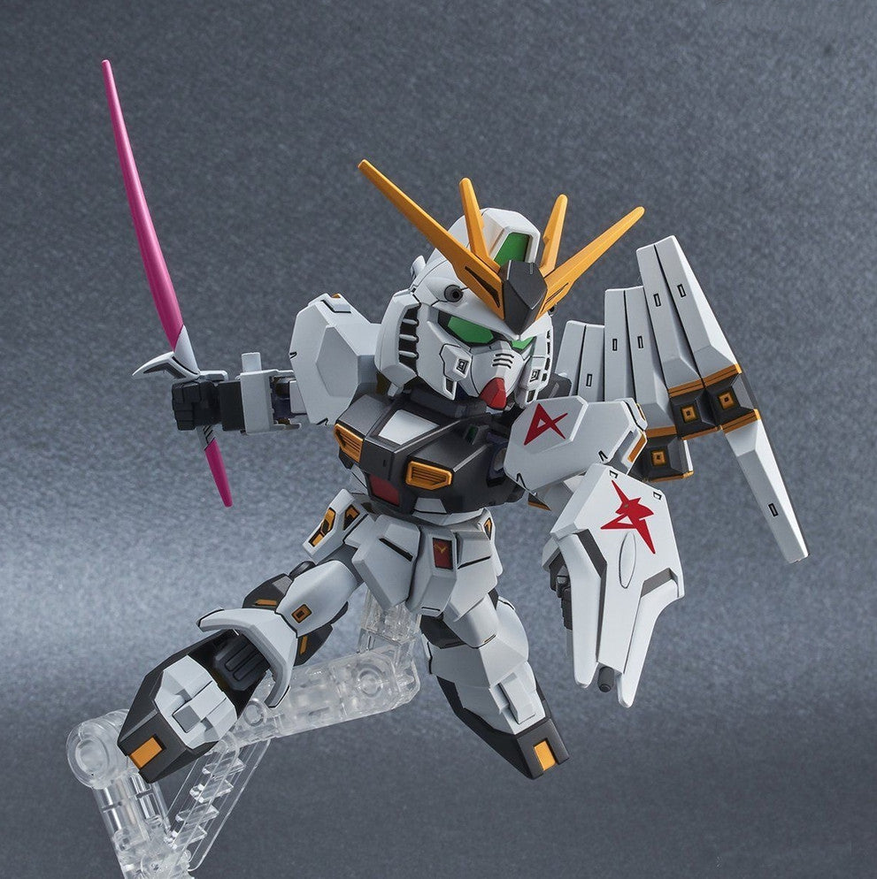 SD Gundam EX-Standard Nugundam