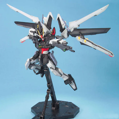 MG 1/100 Strike Noir Gundam