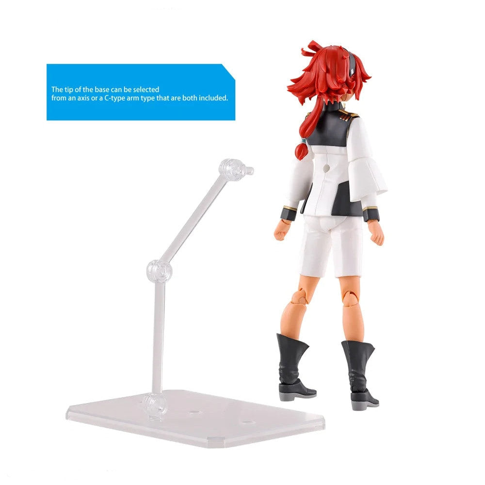 Figure-rise Standard Suletta Mercury