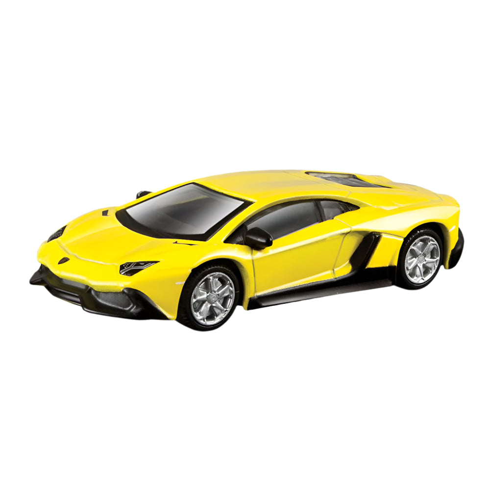 1/24 Lamborghini Aventador 50" ANNIVERSARIO