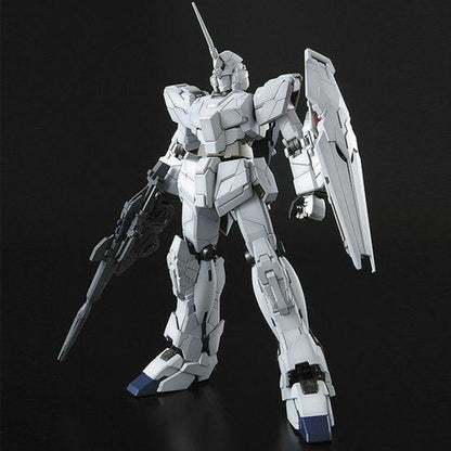 MG 1/100 RX-0 Unicorn Gundam Screen Image