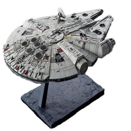 1/144 STAR WARS MILLENNIUM FALCON STAR WARS-THE RISE OF SKYWALKER