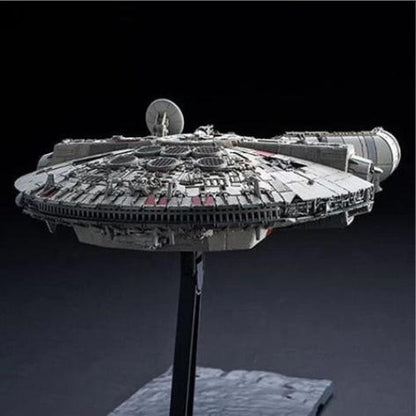 1/144 STAR WARS MILLENNIUM FALCON STAR WARS-THE RISE OF SKYWALKER