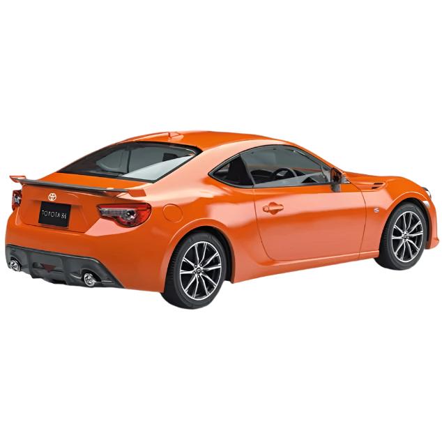 1/32 SNAP TOYOTA 86 (Orange Metallic)