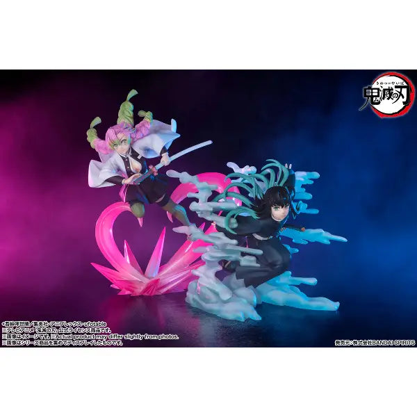 Figuartszero Mitsuri Kanroji