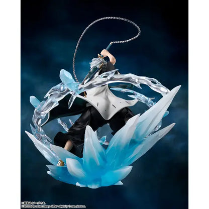 Figuartszero Toushiro Hitsugaya-Thousand-Year Blood War