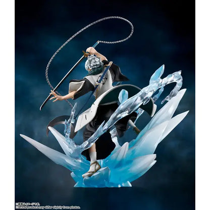 Figuartszero Toushiro Hitsugaya-Thousand-Year Blood War