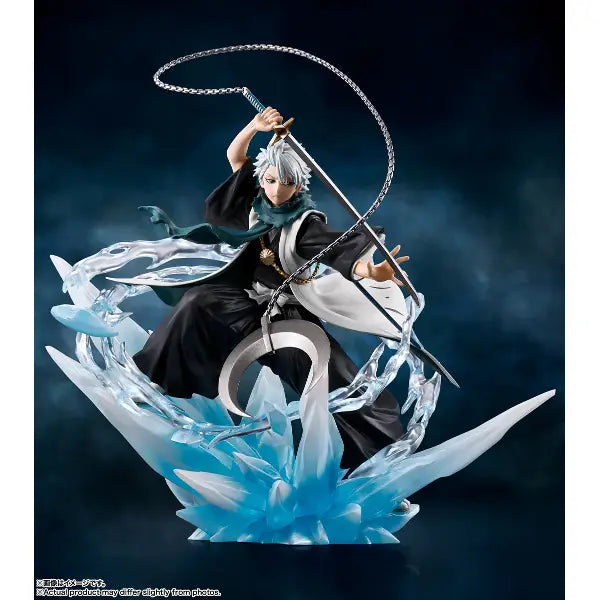 Figuartszero Toushiro Hitsugaya-Thousand-Year Blood War