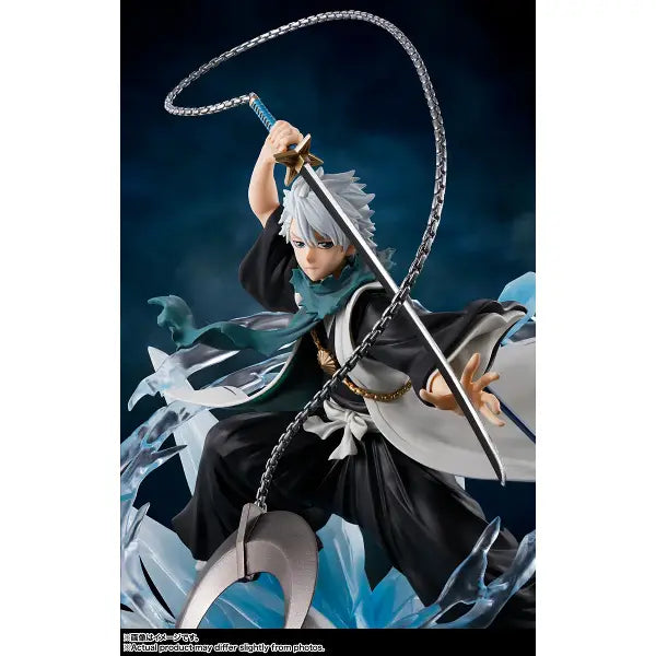 Figuartszero Toushiro Hitsugaya-Thousand-Year Blood War