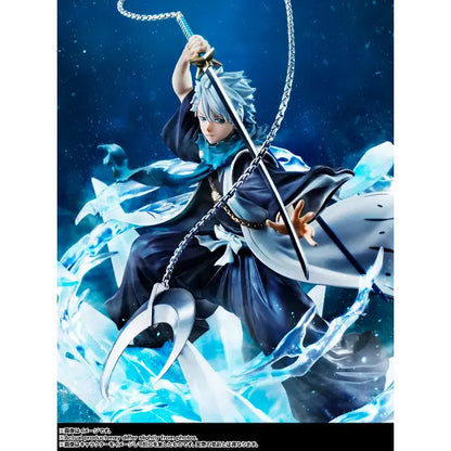 Figuartszero Toushiro Hitsugaya-Thousand-Year Blood War