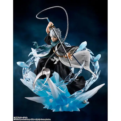 Figuartszero Toushiro Hitsugaya-Thousand-Year Blood War