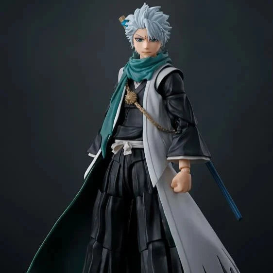 S.H.Figuarts Toushiro Hitsugaya