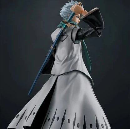 S.H.Figuarts Toushiro Hitsugaya