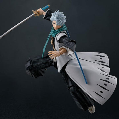 S.H.Figuarts Toushiro Hitsugaya