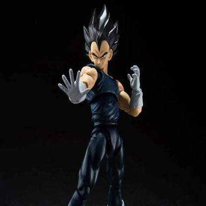 S.H.Figuarts Vegeta Super Hero Reissue