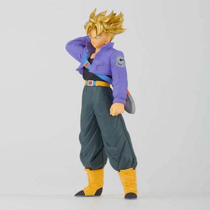 Dragon Ball Z Blood Of Saiyans-Super Saiyan Trunks