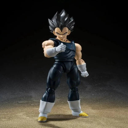 S.H.Figuarts Vegeta Super Hero Reissue