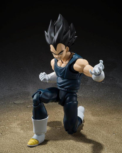 S.H.Figuarts Vegeta Super Hero Reissue