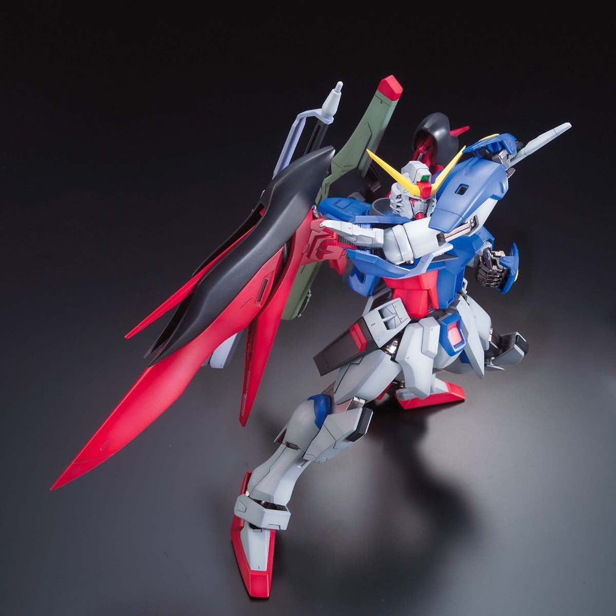 MG 1/100 DESTINY GUNDAM SPECIAL EDITION