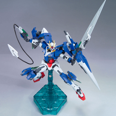 HG GUNDAM - 1/144 - 00 GUNDAM SEVEN SWORD/G