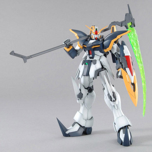 1/100 MG Gundam Deathscythe EW Version