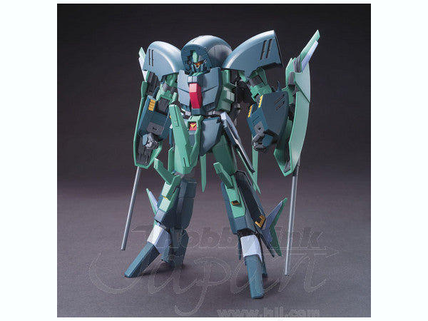 HGUC 1/144 RAS-96 ANKSHA