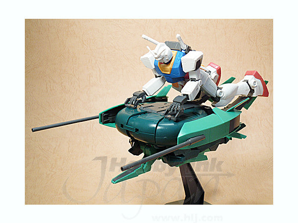 HGUC 1/144 RAS-96 ANKSHA