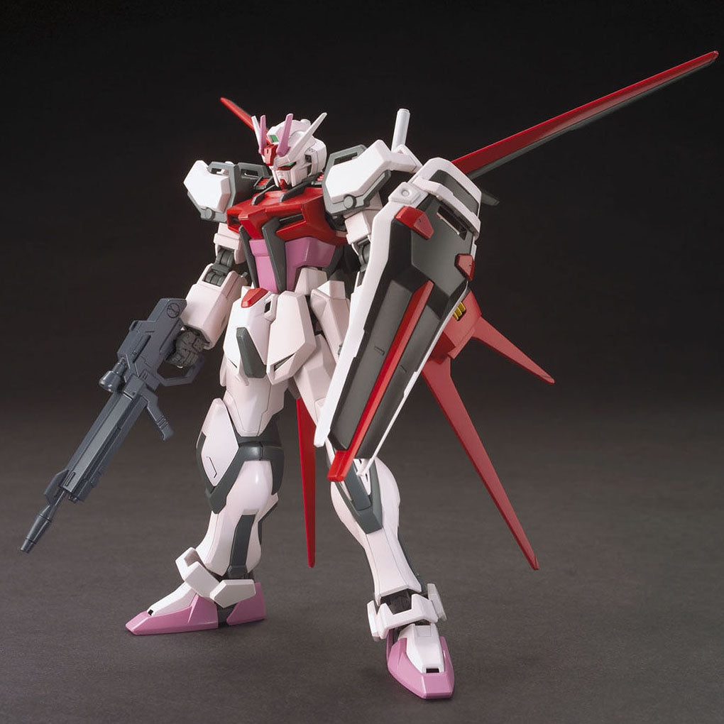 HGCE 1/144 STRIKE ROUGE