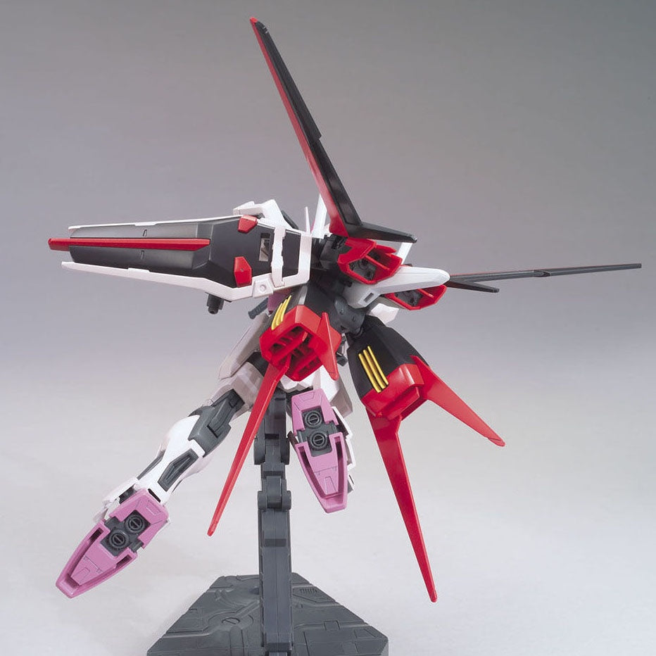 HGCE 1/144 STRIKE ROUGE