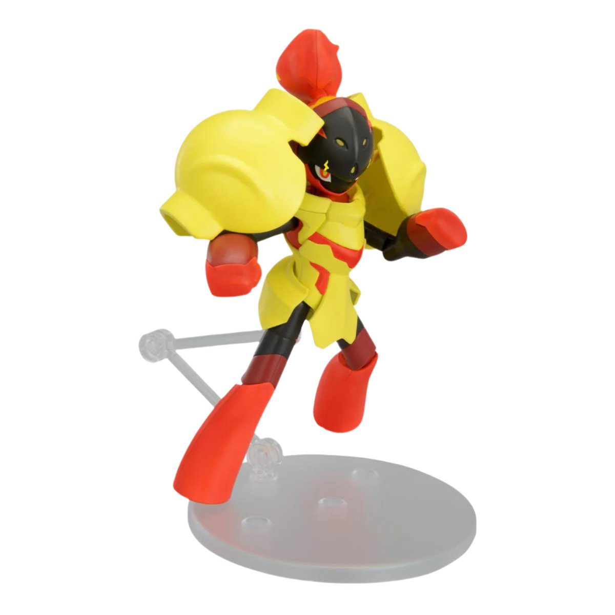 Pokemon Model Kit ARMAROUGE