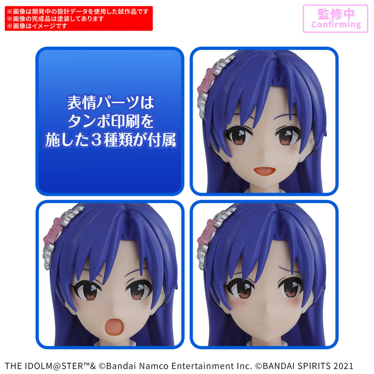 30MS CHIHAYA KISARAGI (20th Anniv.YOU AND i !)