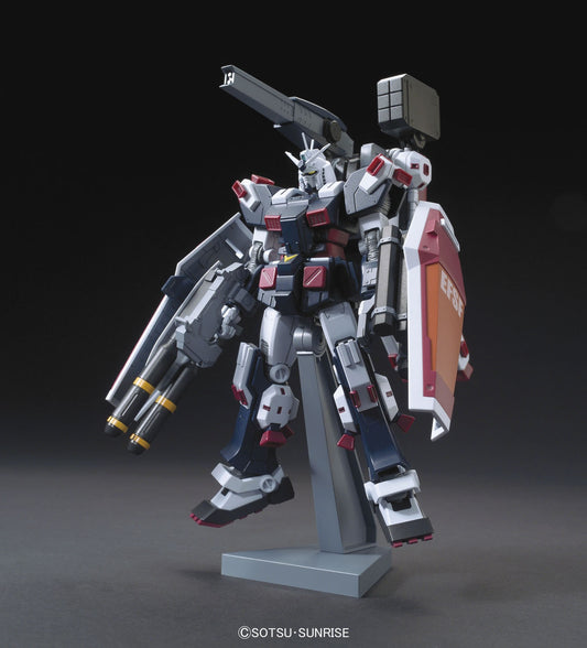 HG 1/144 FULL ARMOR GUNDAM [GUNDAM THUNDERBOLT Ver.]