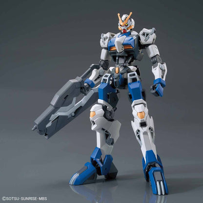 HG GUNDAM - 1/144 - GUNDAM DANTALION