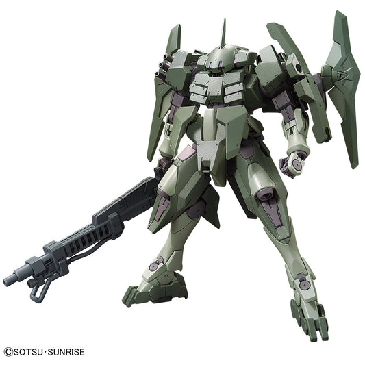 HG GUNDAM - 1/144 - STRIKER GN-X