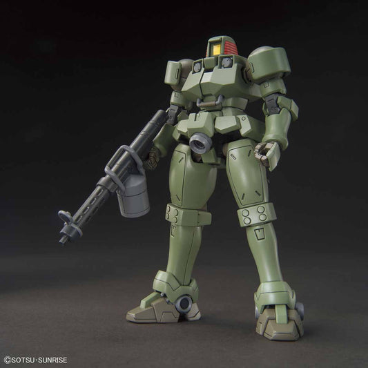 1/144 HGAC Leo