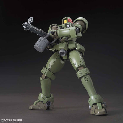 1/144 HGAC Leo