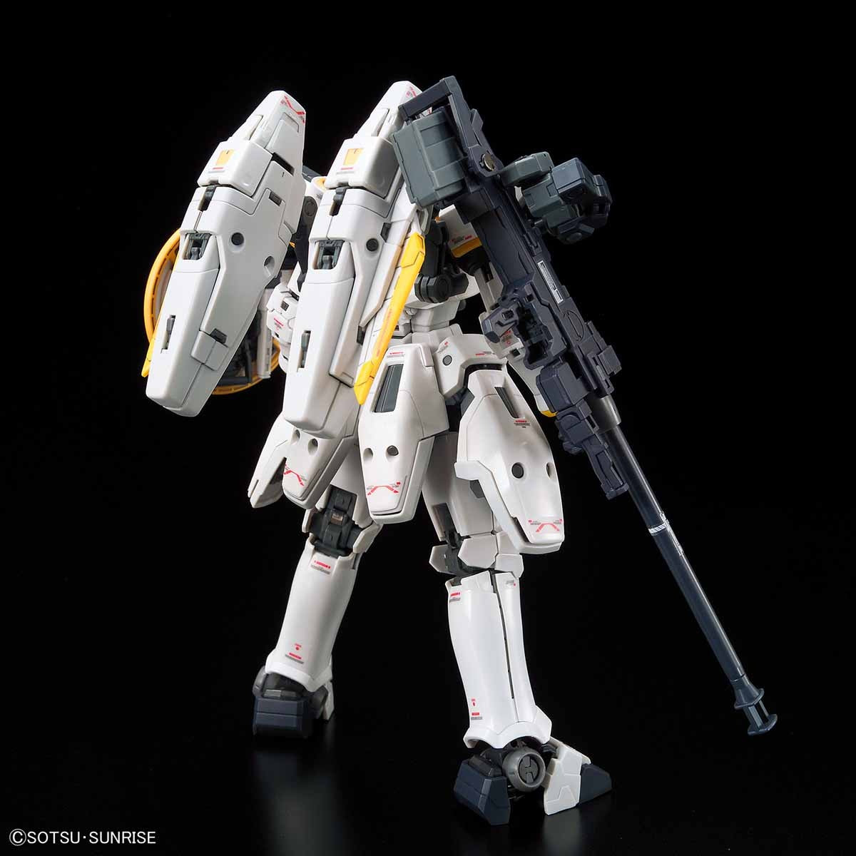 1/144 RG Tallgeese EW