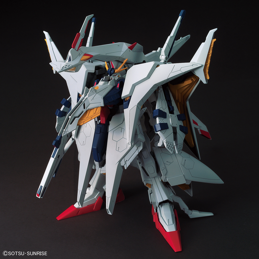 [PRE-ORDER] HGUC 1/144 PENELOPE