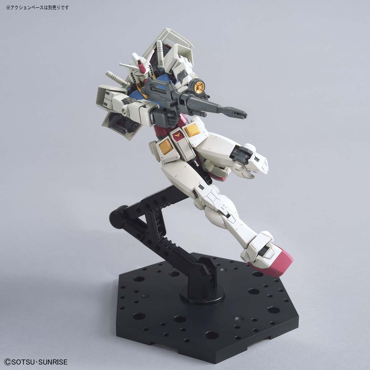 HG 1/144 RX-78-2 GUNDAM[BEYOND GLOBAL]