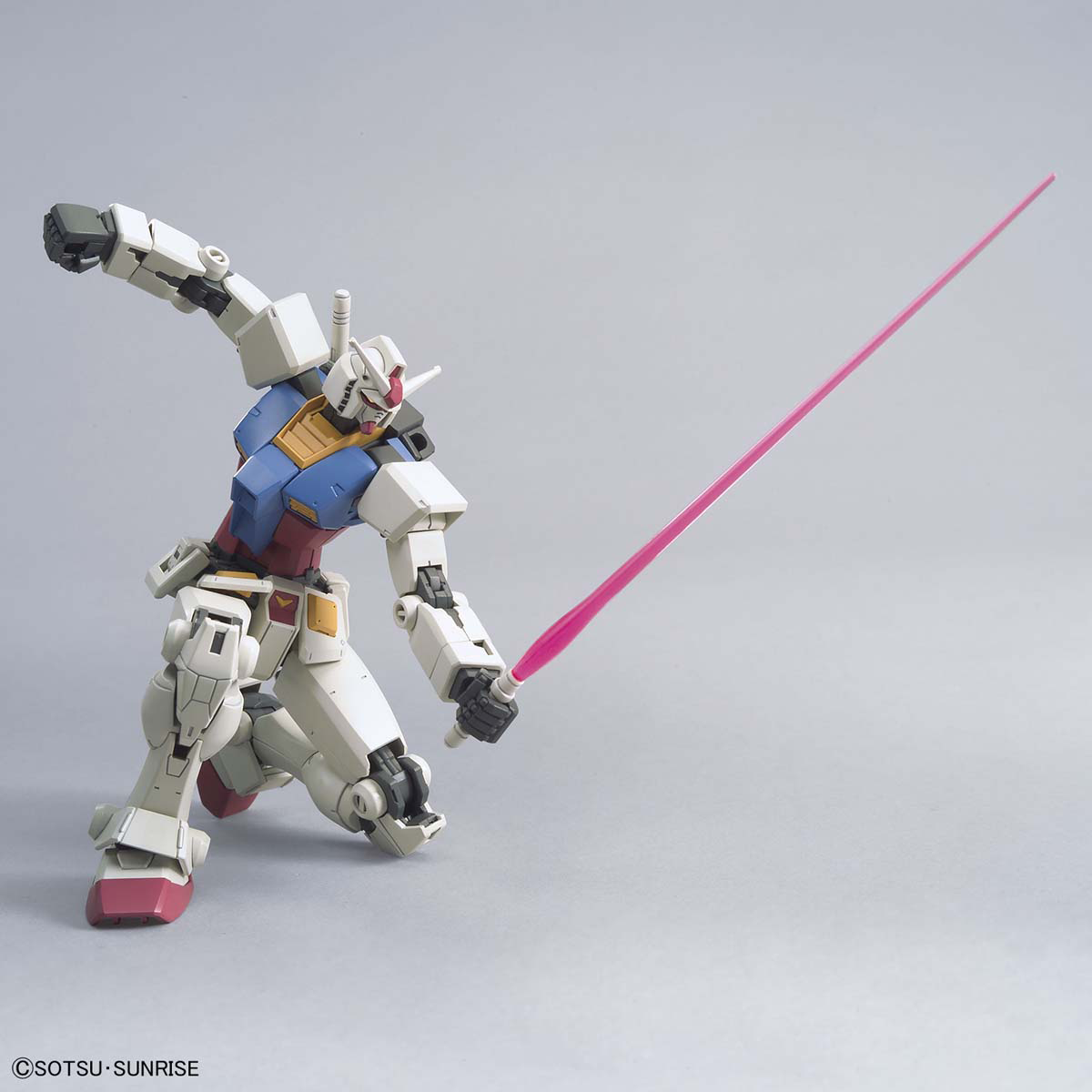 HG 1/144 RX-78-2 GUNDAM[BEYOND GLOBAL]