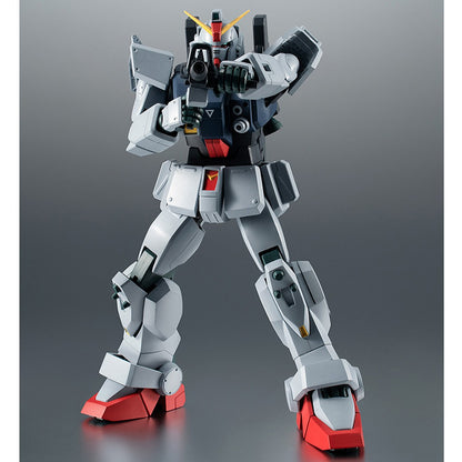 THE ROBOT SPIRITS <SIDE MS> RX-79G GUNDAM GROUND TYPE ver. A.N.I.M.E.