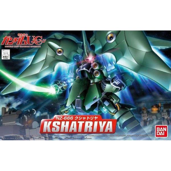 BB367 KSHATRIYA