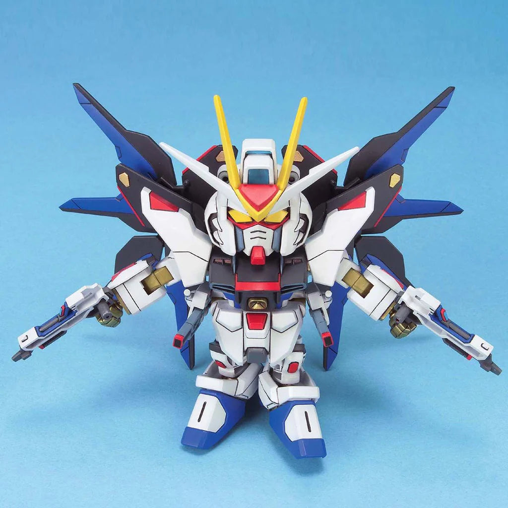 BB288 STRIKE FREEDOM GUNDAM