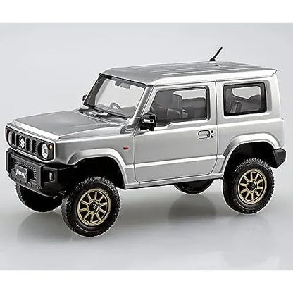 1/32 SNAP SUZUKI Jimny (Pure White Pearl)